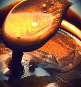 Autumn Leaf, 30ml Jar, Primary Elements Arte-Pigment