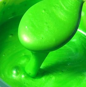 Kiwi, 30ml Jar, Primary Elements Arte-Pigment