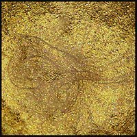 Ancient Coin, 30ml Jar, Primary Elements Arte-Pigment