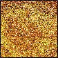 Golden Opal, 30ml Jar, Primary Elements Arte-Pigment