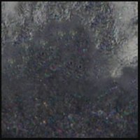 Hunter Gray, 30ml Jar, Primary Elements Arte-Pigment