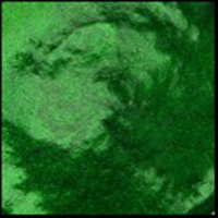 ...Mallard Green, 30ml Jar, Primary Elements Arte-Pigment