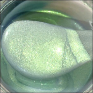 Minty Tea 8oz Bottle