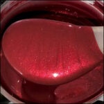 Black Ruby 8oz Bottle