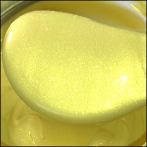 Shiny Taffeta 80z Bottle