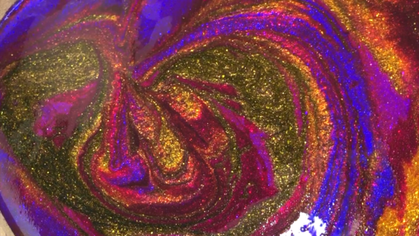 Pistachio, 60ml Jar, Galaxy Diamond "Dry" Epoxy Paint $16.99