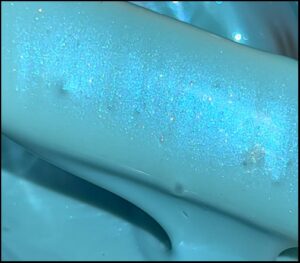 .New Tropical Splash 30ml Jar, Starburst Galaxy | Primary Elements Dry Paint Pigment