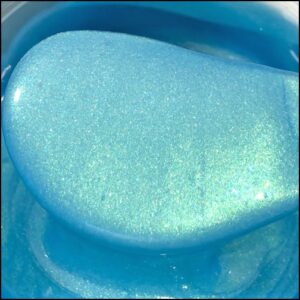 Bohemian Sea 8oz Bottle, Prizm Pour Acrylic Paint