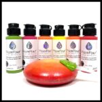 BIG PrizmPour "Warm Tones", Pure Radiance, 8oz Bottles 6PC Set: Includes Big-Apple,| Save $12 | Ends 5/31