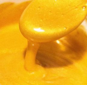 Yellow Rose, 15ml Jar, Primary Elements Arte-Pigment