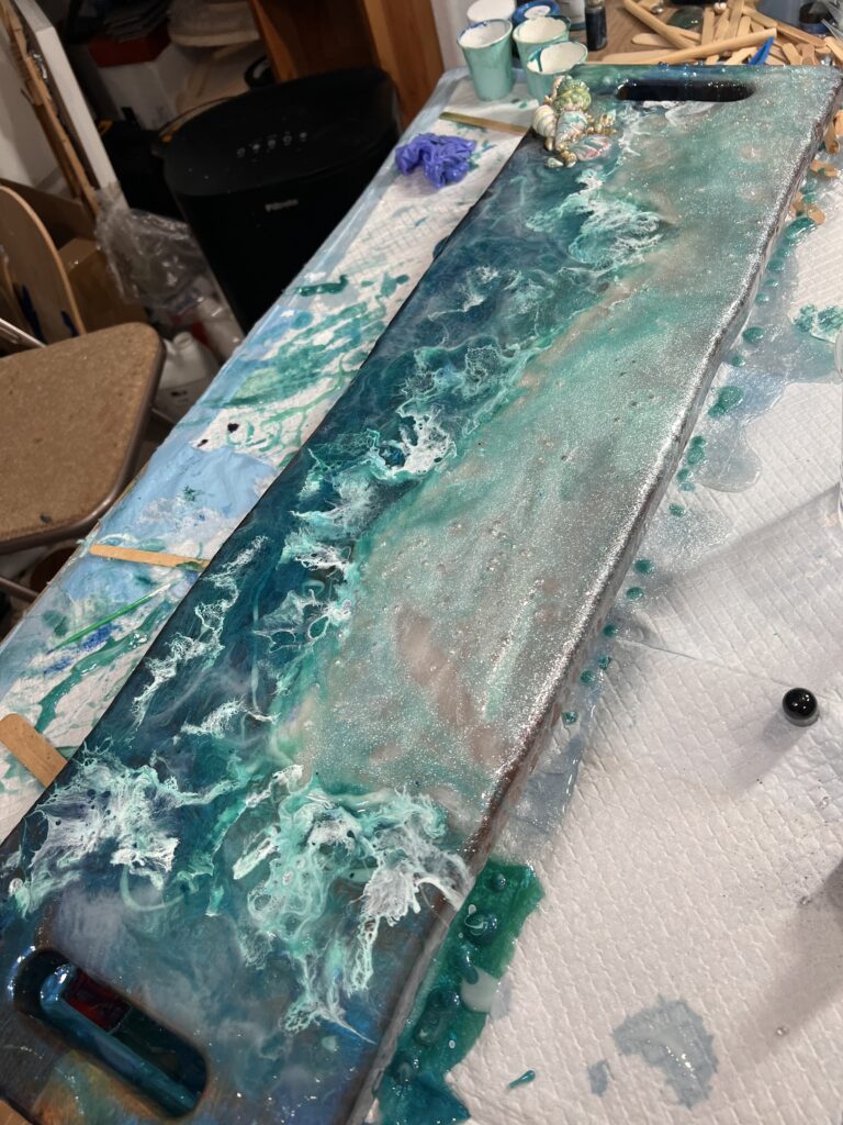 Image #1 from Annette VanEtten